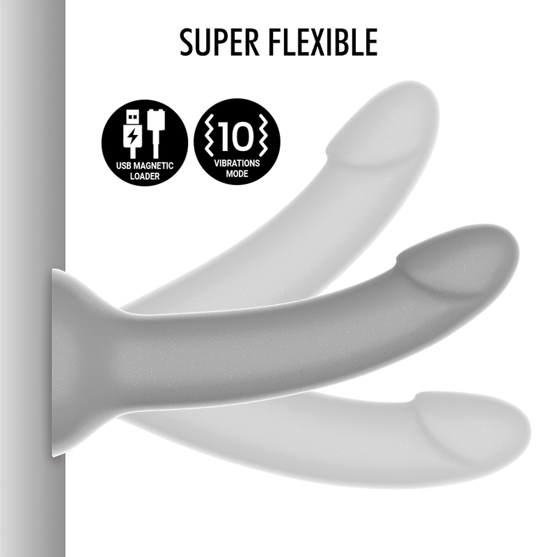 Mythology – Rune Majestic Dildo