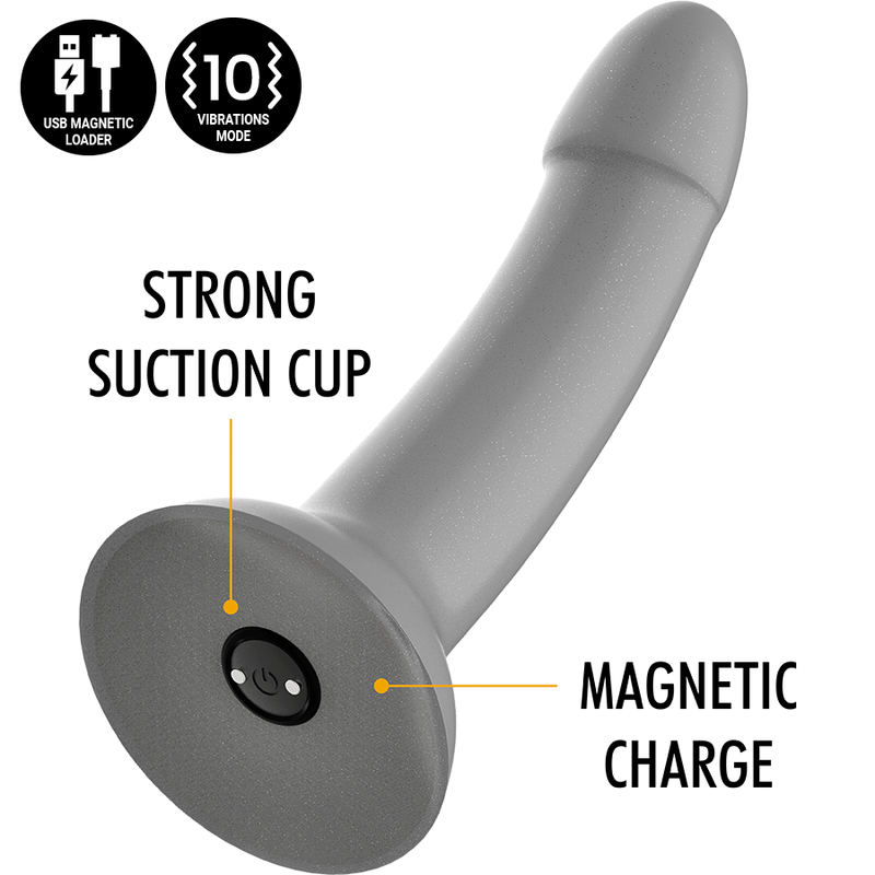 Mythology – Rune Majestic Dildo