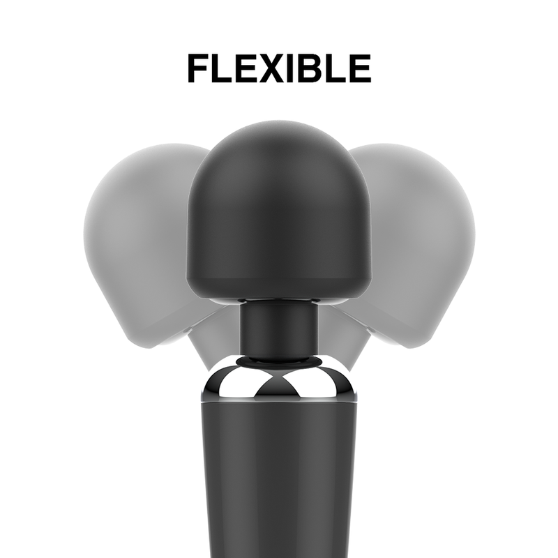 Masseur Wand super puissant – Naomi