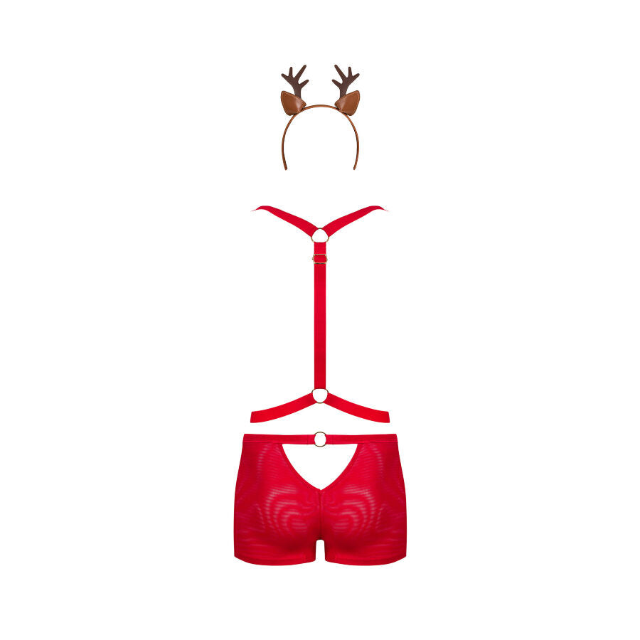 Obsessive – Ensemble Mr Reindy S/M