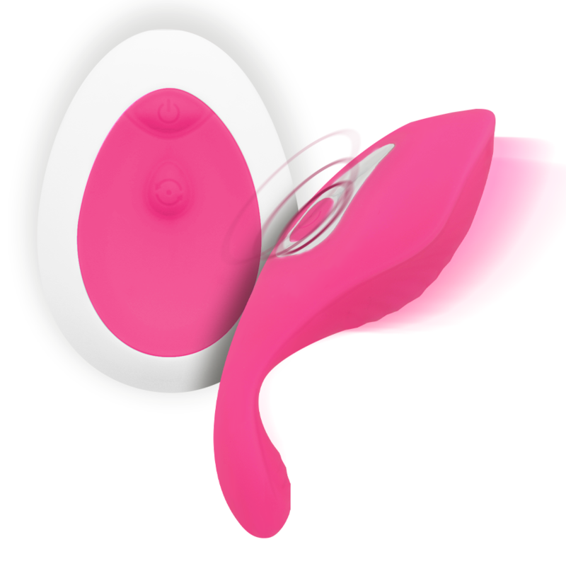 Culotte vibrante Rob – Intense