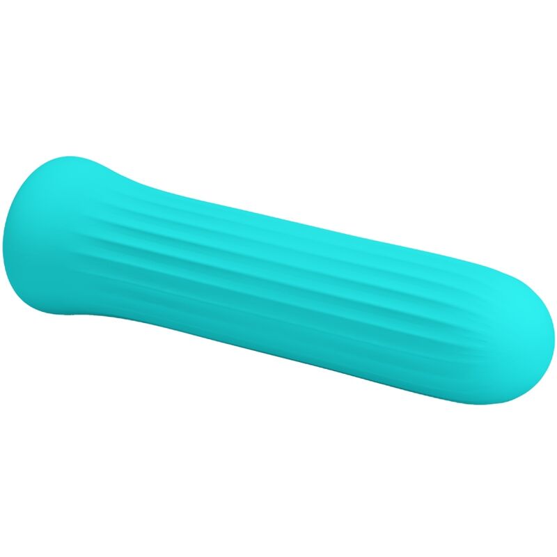 Pretty Love – Blanche Vibrateur Stimulateur