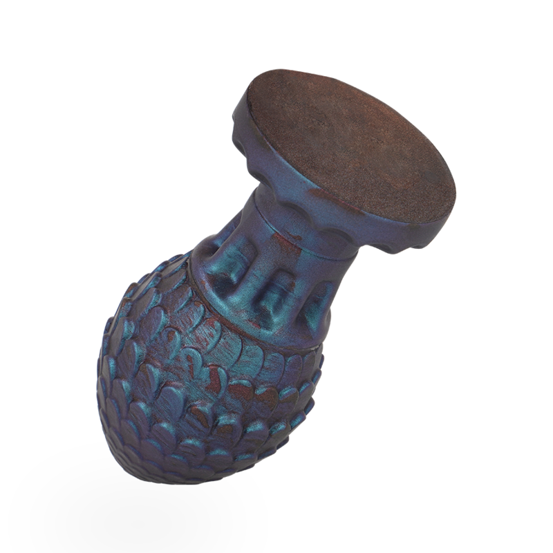 Epic – Vrakos Plug anal Œuf de dragon – S, M, L