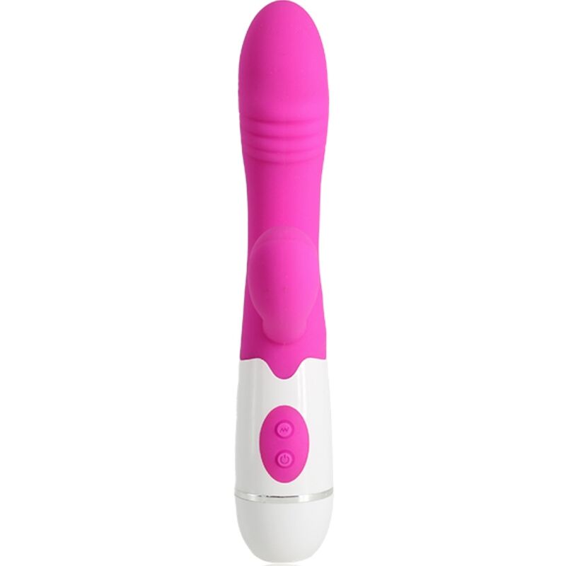 Vibromasseur compact Abby – Armony – 16 modes