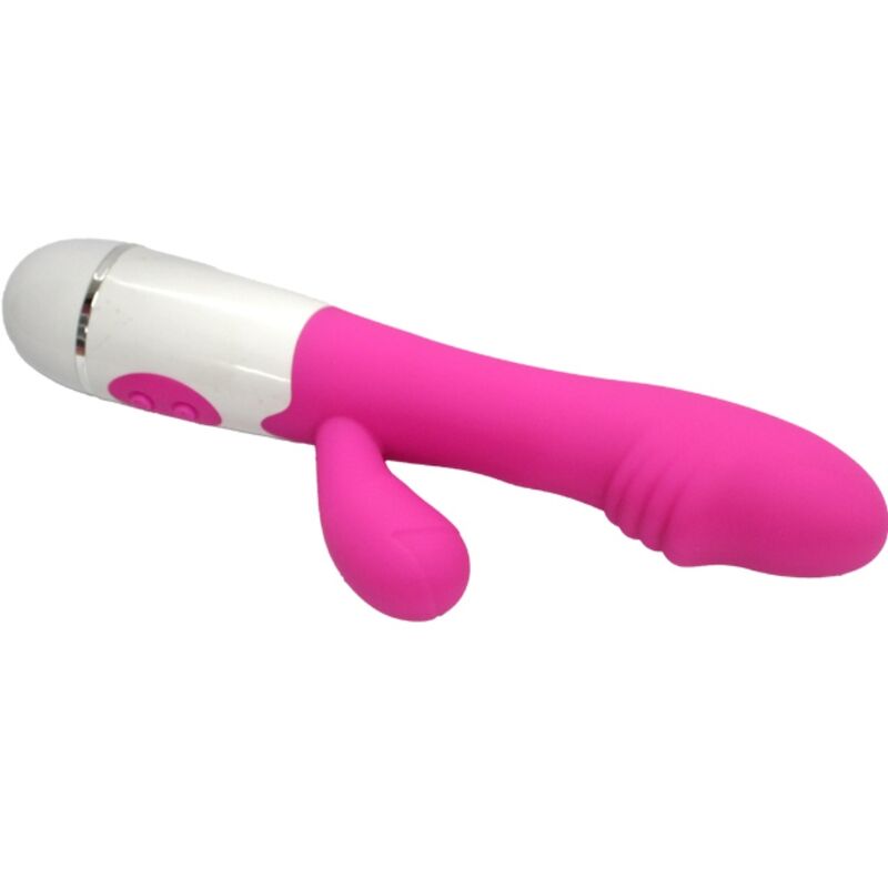 Vibromasseur compact Abby – Armony – 16 modes
