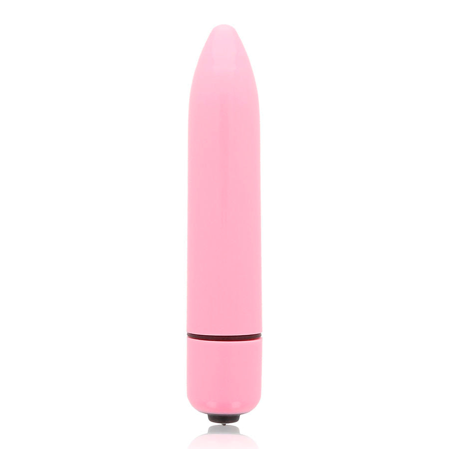 Vibromasseur discret fin – Glossy