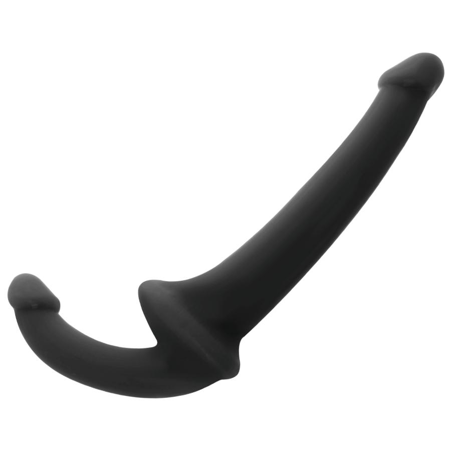 Gode sans harnais – Addicted Toys – Double pénétration