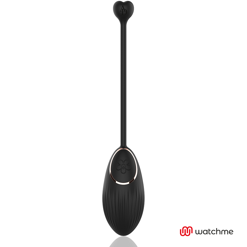 Œuf vibrant connecté – Anne’s Desire – Compatible Watchme