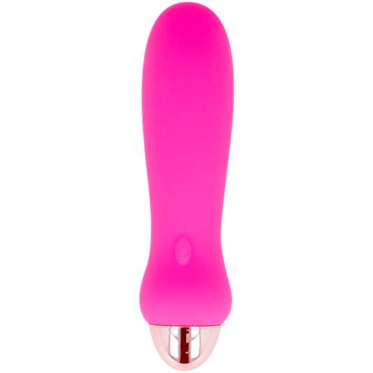 Vibrateur Cinq – Dolce Vita – Rechargeable 7 vitesses