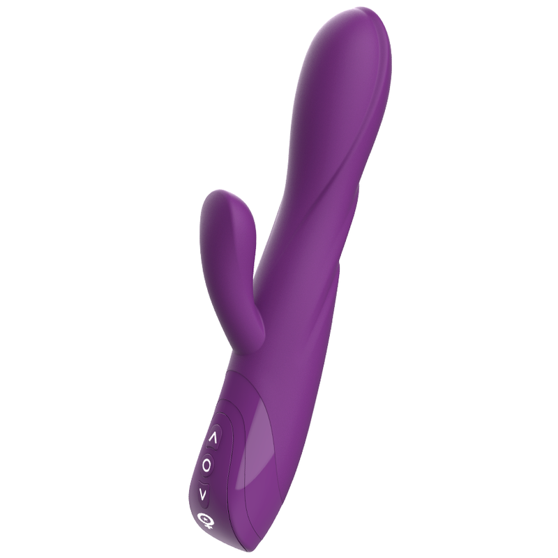 Vibromasseur RewoRabbit – Rewolution