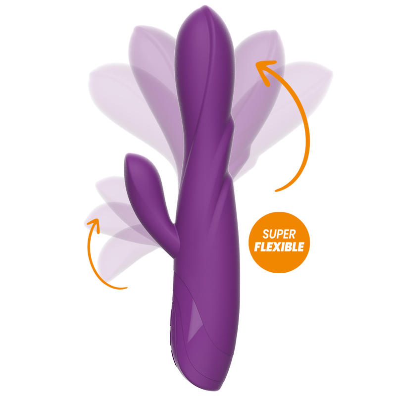Vibromasseur RewoRabbit – Rewolution