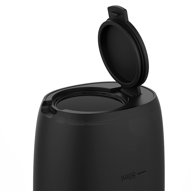 Nettoyeur anal automatique – Ambiguo – 5 intensités
