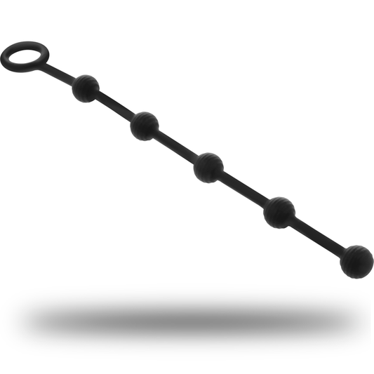 Chaîne anale – Ohmama – 23 cm