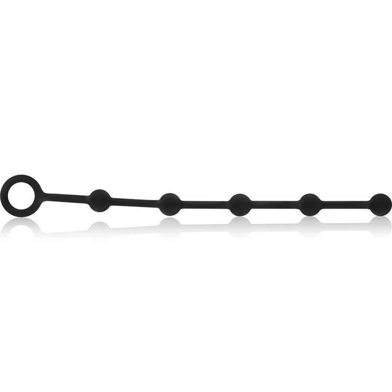 Chaîne anale – Ohmama – 23 cm