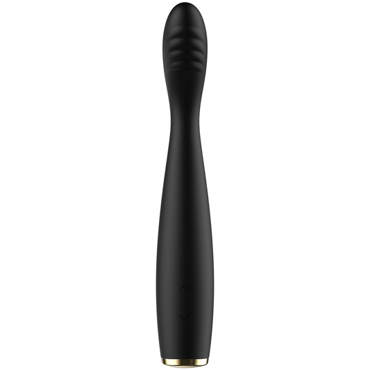 Vibromasseur G-spot flexible – Ibiza – 10 modes