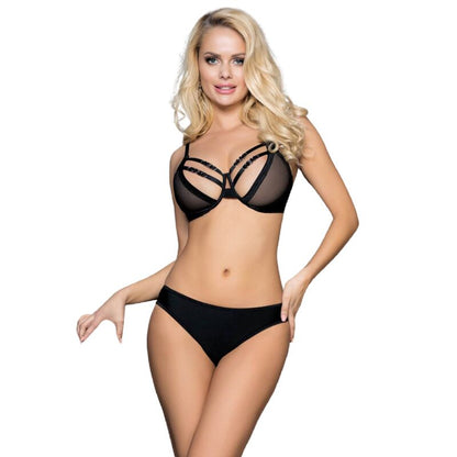 Subblime – Ensemble soutien-gorge et culotte deux pièces