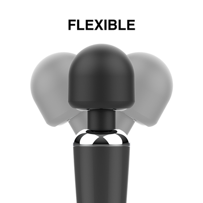 Masseur Wand super puissant – Naomi