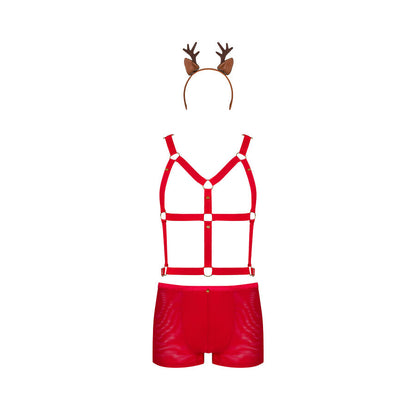 Obsessive – Ensemble Mr Reindy S/M