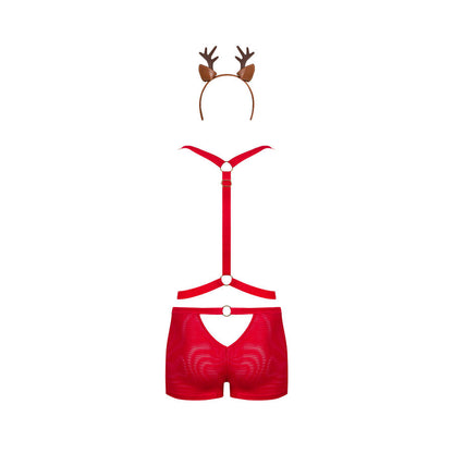 Obsessive – Ensemble Mr Reindy S/M