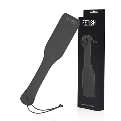 Fetish Submissive – Fouet en cuir