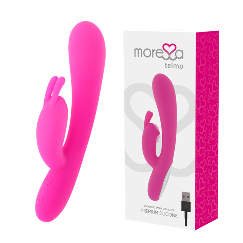 Stimulateur Telmo – Moressa