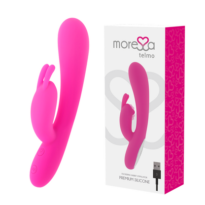 Stimulateur Telmo – Moressa