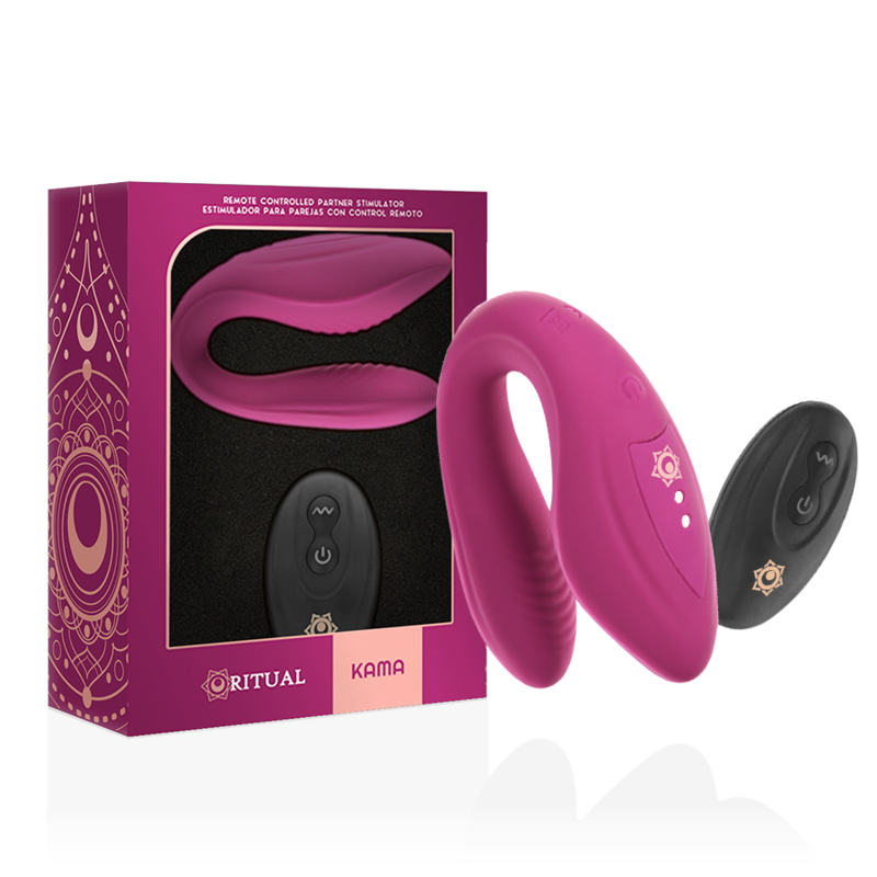 Stimulateur Kama – Rithual