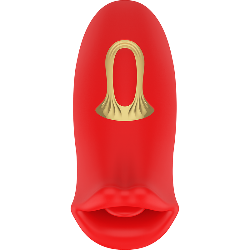 Mia Sicilia – Stimulateur clitoridien Double Plaisir