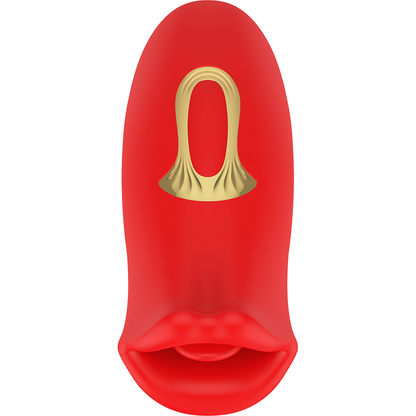 Mia Sicilia – Stimulateur clitoridien Double Plaisir