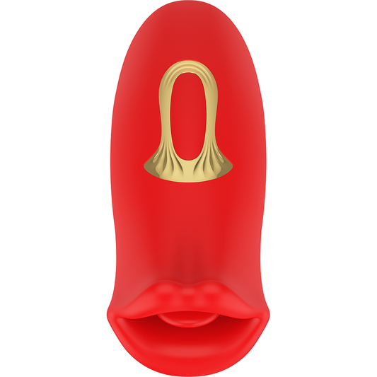 Mia Sicilia – Stimulateur clitoridien Double Plaisir