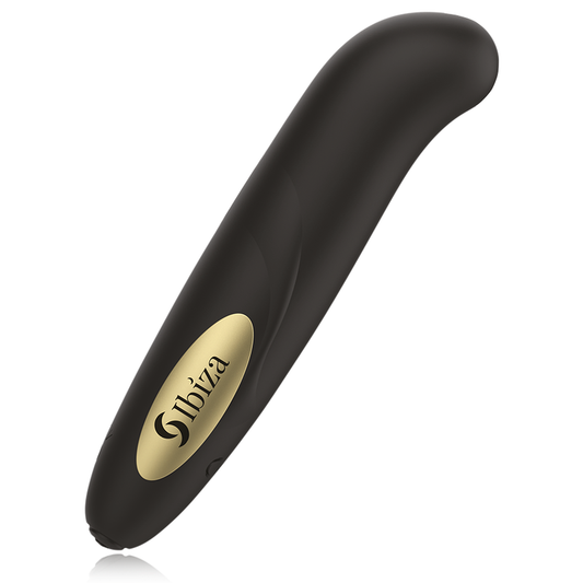 Stimulateur clitoridien doré – Ibiza – 10 modes de vibration