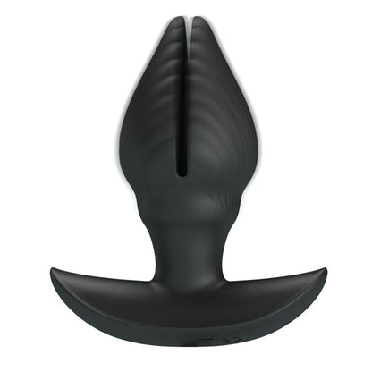 Plug anal gonflable et vibrant – Pretty Love