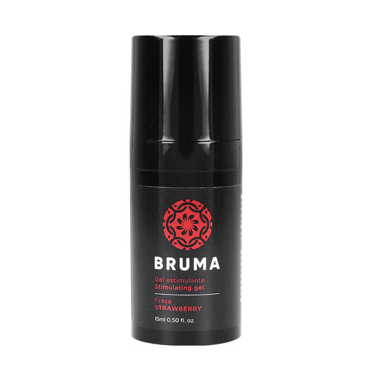 Bruma – Baume intensifiant saveur Fraise – 15 ml