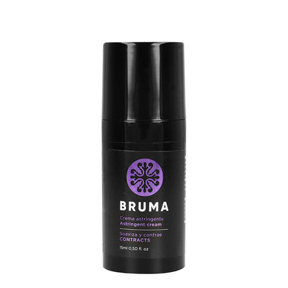 Bruma – Crème astringente ultra-glissante – 15 ml