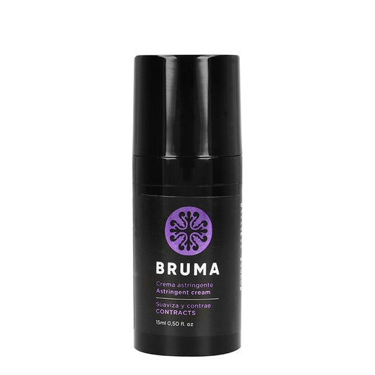 Bruma – Crème astringente ultra-glissante – 15 ml