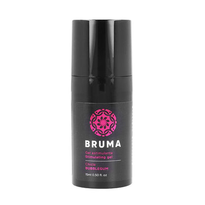 Bruma – Baume intensifiant saveur Bubblegum – 15 ml