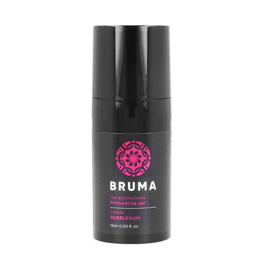 Bruma – Baume intensifiant saveur Bubblegum – 15 ml