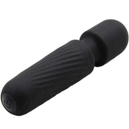 Masseur Your Magic – Armony – Rechargeable – 10 modes - Noir