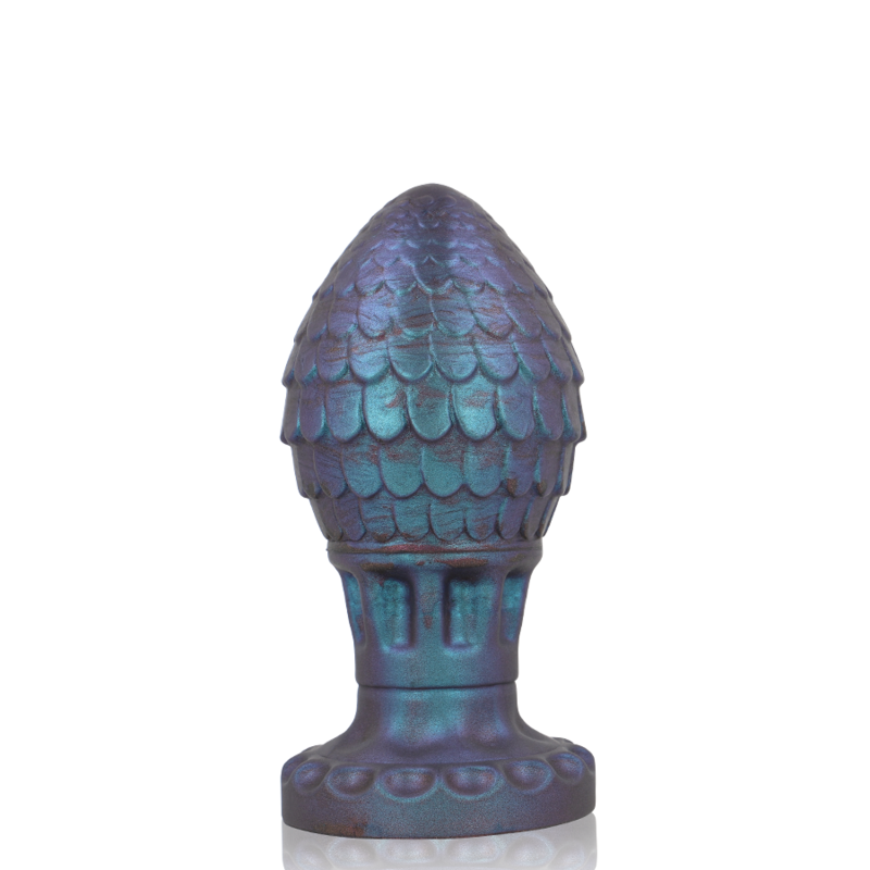 Epic – Vrakos Plug anal Œuf de dragon – S, M, L