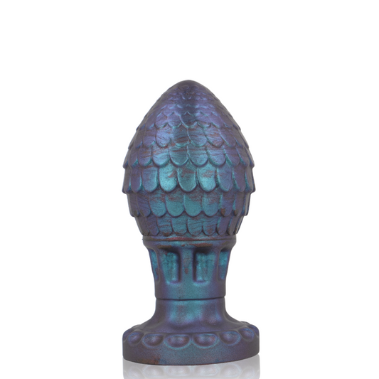 Epic – Vrakos Plug anal Œuf de dragon – S, M, L