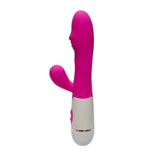 Vibromasseur compact Abby – Armony – 16 modes