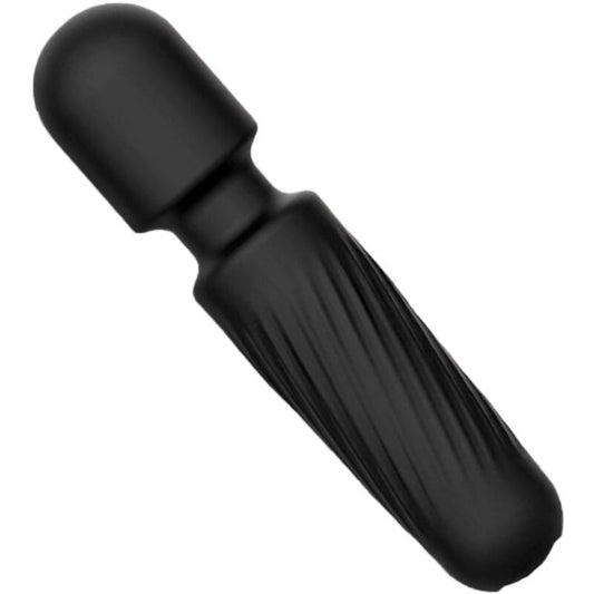 Masseur Your Magic – Armony – Rechargeable – 10 modes - Noir