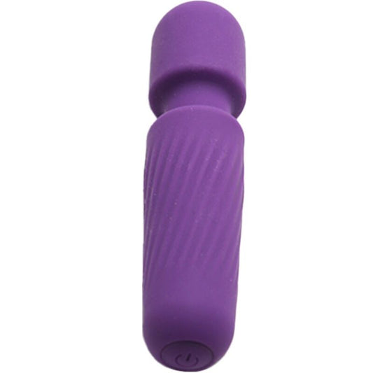 Masseur Your Magic – Armony – Rechargeable – 10 modes - Violet