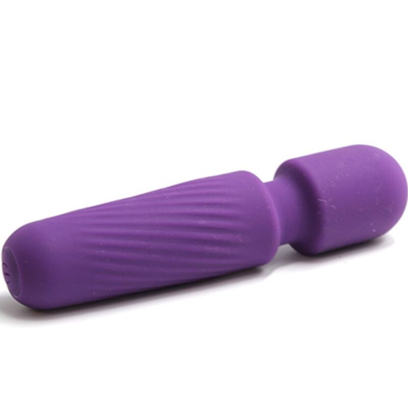 Masseur Your Magic – Armony – Rechargeable – 10 modes - Violet
