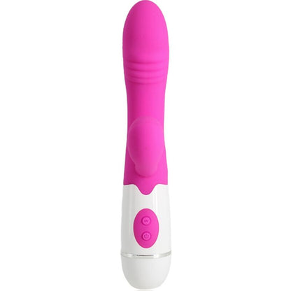 Vibromasseur compact Abby – Armony – 16 modes