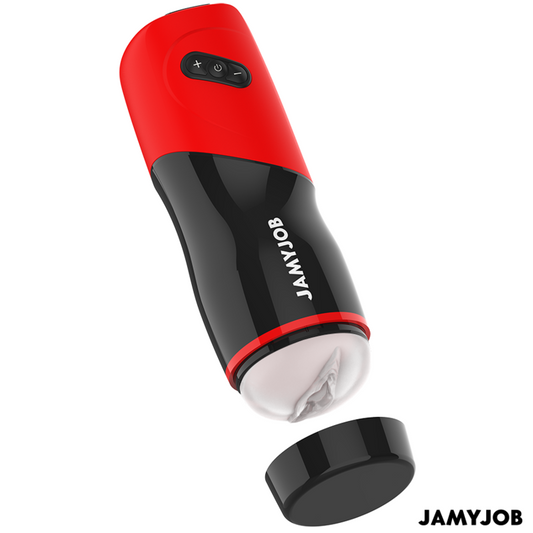 Masturbateur Xpeed – Jamyjob – Automatique – 5 modes + sons