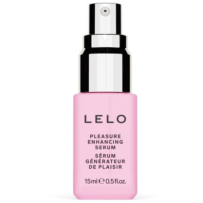 Lelo – Sérum amplifiant plaisir du clitoris – 15 ml