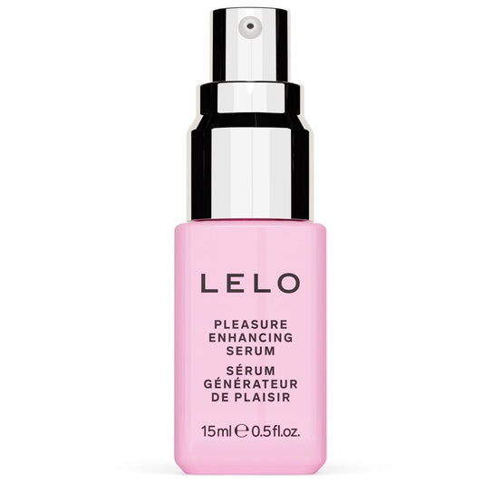 Lelo – Sérum amplifiant plaisir du clitoris – 15 ml