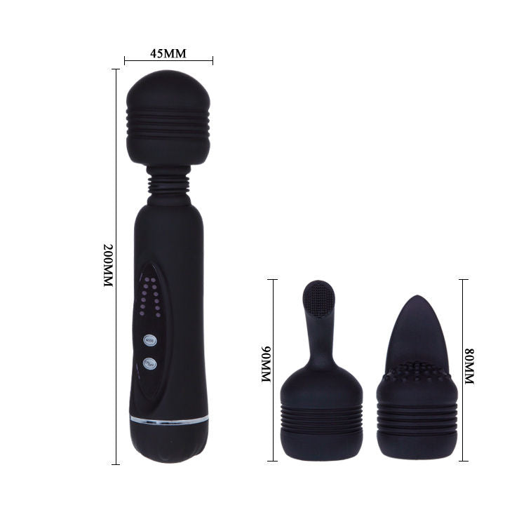 Masseur Wand Magic – Pretty Love