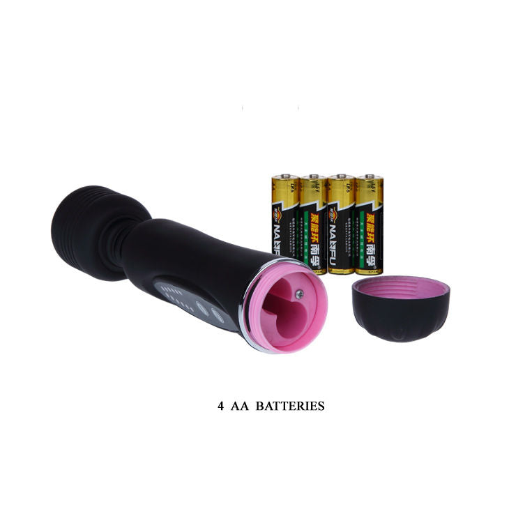 Masseur Wand Magic – Pretty Love